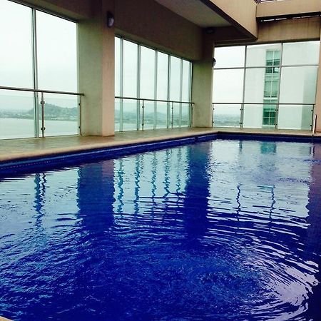 Luxury Suites River Front Guayaquil Værelse billede