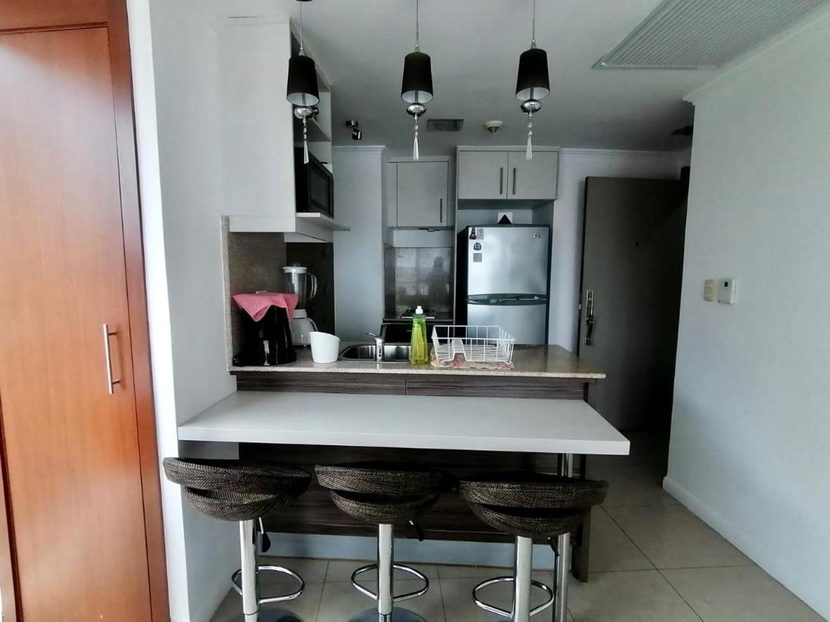 Luxury Suites River Front Guayaquil Eksteriør billede