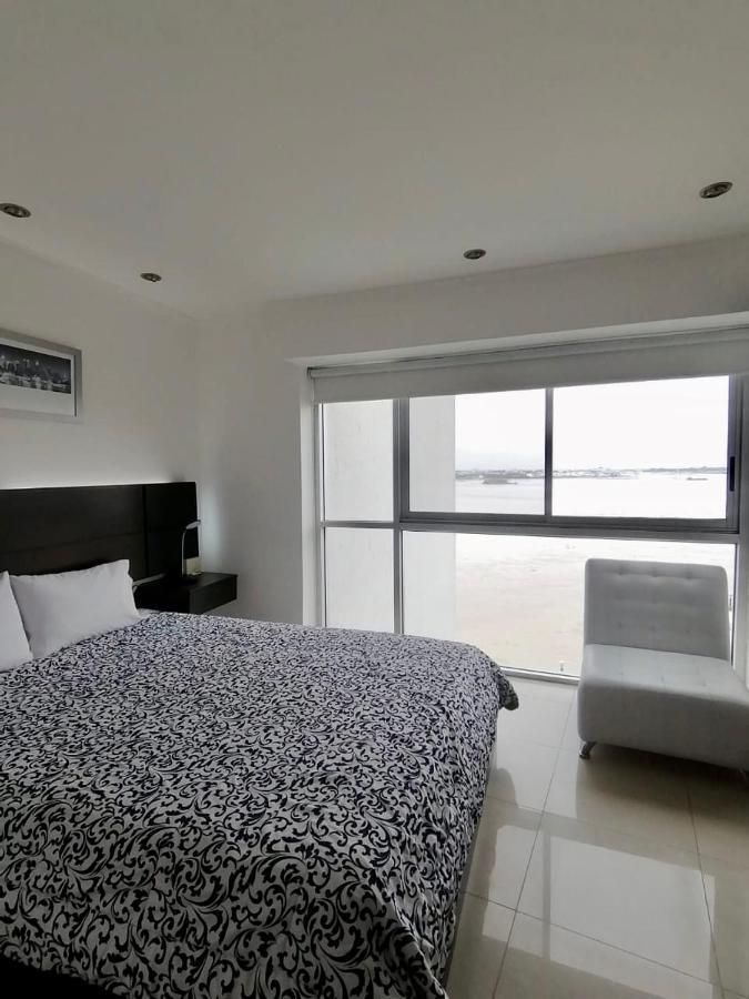 Luxury Suites River Front Guayaquil Eksteriør billede
