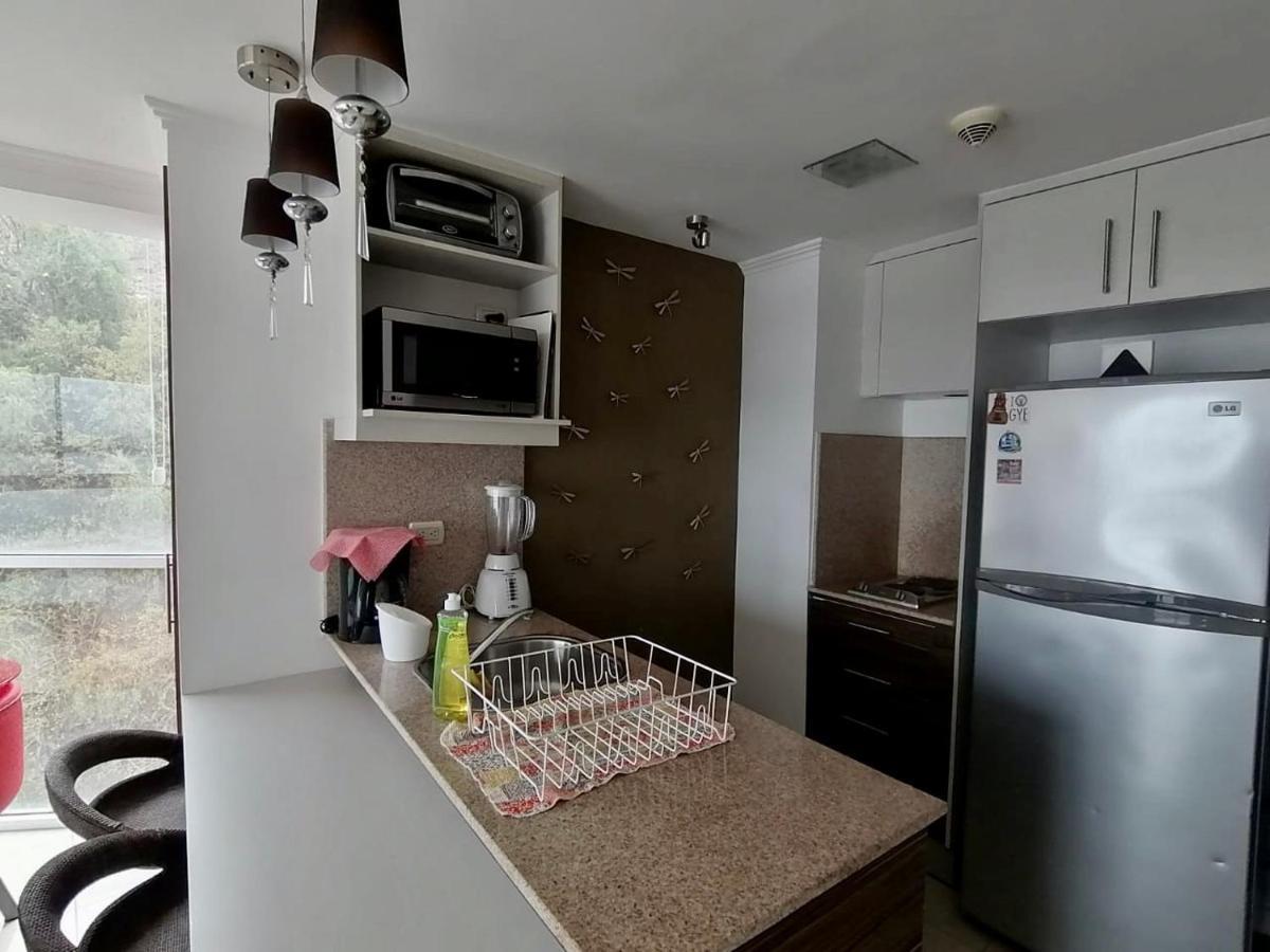 Luxury Suites River Front Guayaquil Eksteriør billede