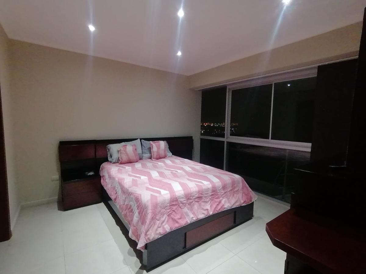 Luxury Suites River Front Guayaquil Eksteriør billede