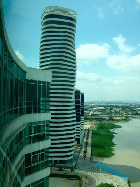 Luxury Suites River Front Guayaquil Værelse billede