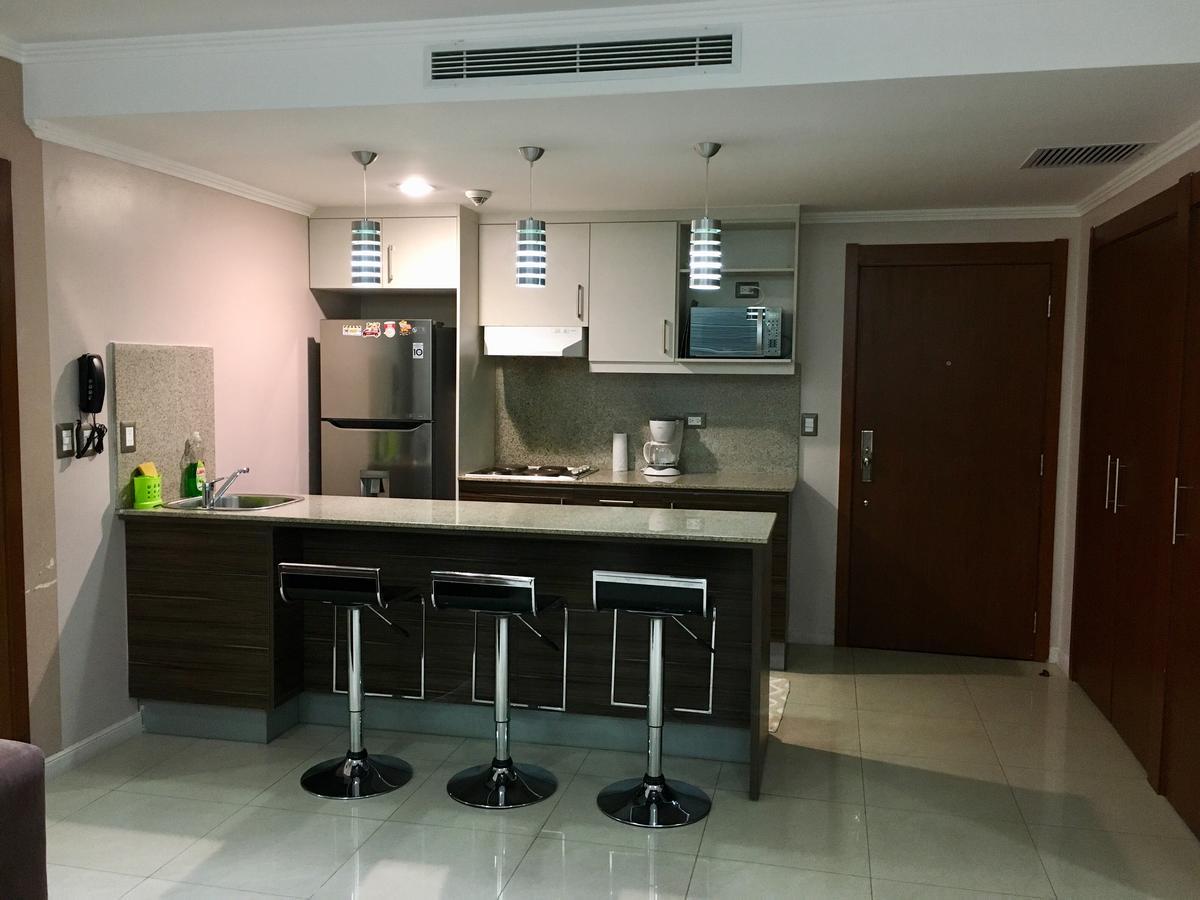 Luxury Suites River Front Guayaquil Eksteriør billede