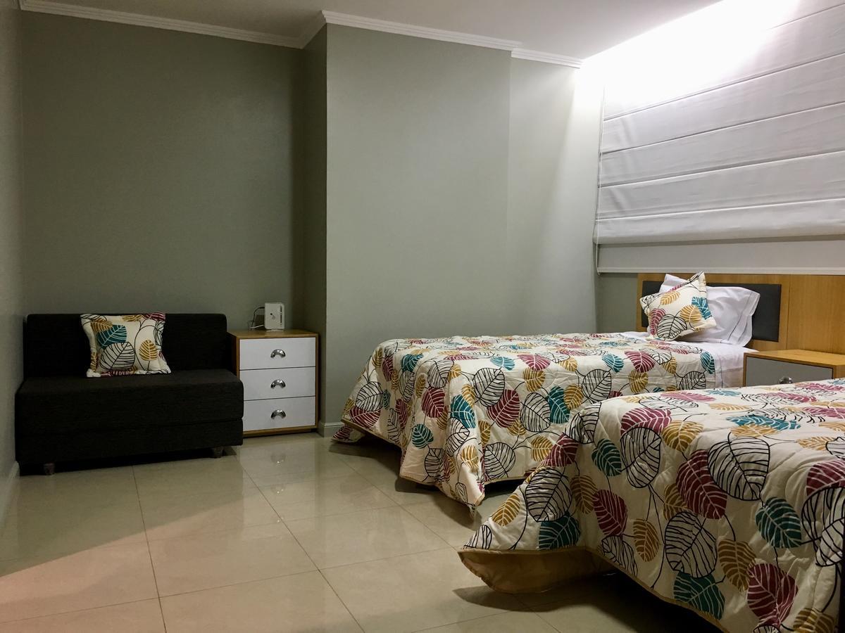 Luxury Suites River Front Guayaquil Eksteriør billede