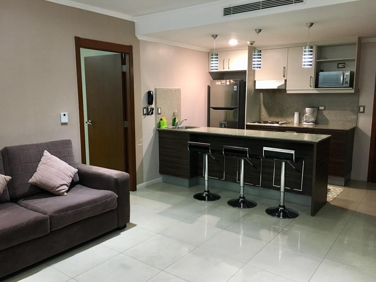 Luxury Suites River Front Guayaquil Eksteriør billede
