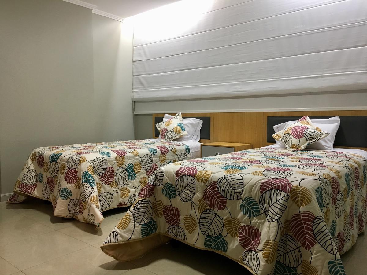 Luxury Suites River Front Guayaquil Eksteriør billede