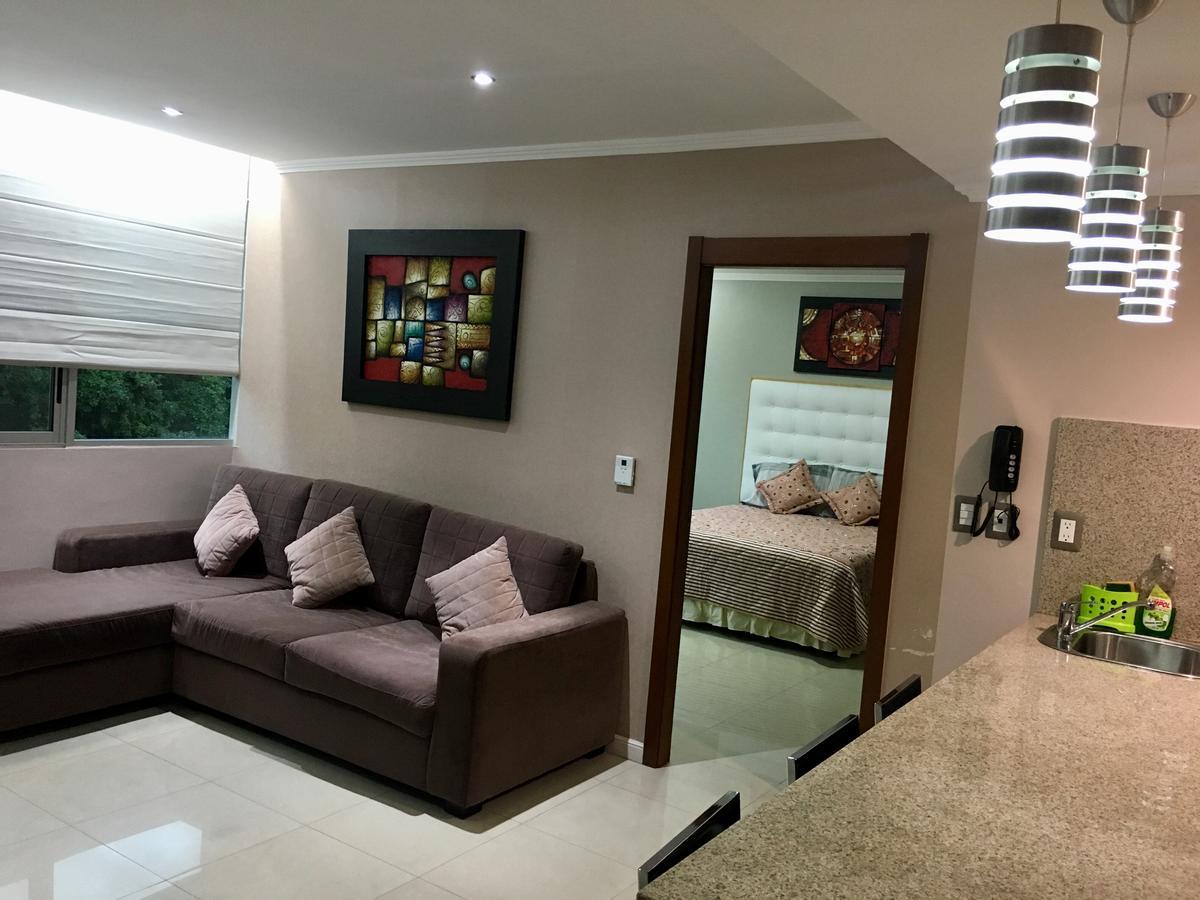 Luxury Suites River Front Guayaquil Eksteriør billede