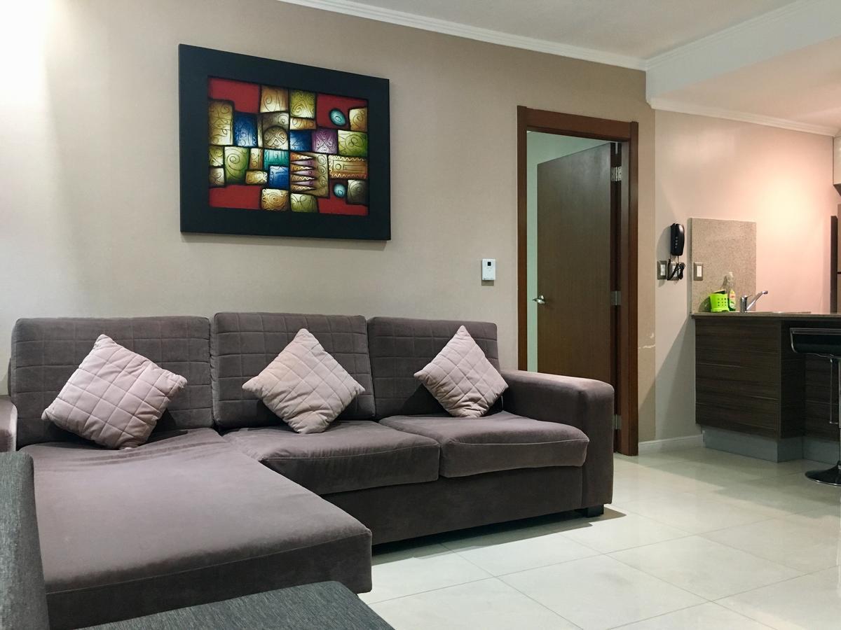 Luxury Suites River Front Guayaquil Eksteriør billede