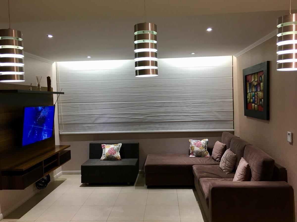 Luxury Suites River Front Guayaquil Eksteriør billede